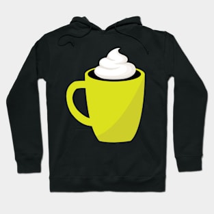 Coffee Hoodie